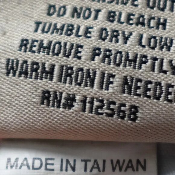 Miss Me Zako USA Co-Branded Jeans Women's 30 Embellished & Embroidered RARE! - Picture 13 of 16